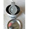 Orologio O bag O clock OROLOGIO CON CINTURINO SILICONE GRIGIO 3 TG. M - SCATOLA REGALO