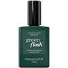 manucurist Green Flash Top Coat Smalto top coat 15 ml