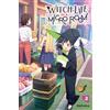 Yen Press Witch Life in a Micro Room, Vol. 2