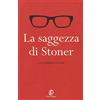 Fazi La saggezza di Stoner