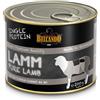 BELCANDO Single Protein Lamb 200 g
