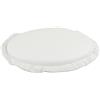 BIZZOTTO POLY180 CUSCINO TONDO NATURALE 0806538 BIZZOTTO