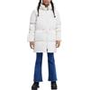 Desigual Coat_Cloud, 1001 Raw, 5/6
