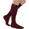 SOLIDEA Unisex Gambaletti Socks For You Opera Compressione Graduata 18/24 mmHg