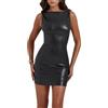 hibshaby 111 Moderno/Adattabile Donna