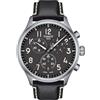 Tissot Orologio Cronografo al Quarzo Svizzero Uomo con Cinturino in Pelle T1166171606200