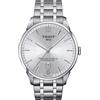 Tissot Orologio Tissot Chemin des Tourelles T099.407.11.037.00 Automatico Acciaio Quandrante Argento Cinturino Acciaio