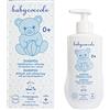 BABY COCCOLE Babycoccole SHAMPOO EQUILIBRANTE DELICATO per Bambini. Con Estratti di Fiore di Loto, Ingredienti Puri e Naturali di Origine Vegetale. Dermatologicamente Testato, Per Pelli Sensibili - 250 ml
