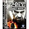 Ubisoft Tom Clancy's Splinter Cell Double Agent, PS3