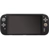 Konix Custodia protettiva per console Nintendo Switch 2 - Silicone - Antiscivolo - Antiurto - Antigraffio - Antipolvere - Nero