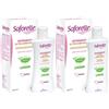 BOIRON® Saforelle Detergente Ultra Idratante 2x250 ml