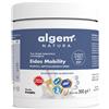 Algem Natura Eidos Mobility Polvere Gusto Vaniglia 300 g per soluzione orale