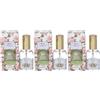 Rosa Profumo 50 Ml 3x50 ml