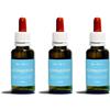 Coraggio Fobie Natur Mix 30 Ml 3x30 ml Gocce orali