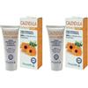 Calendula Extract Plus Crema Dermoprotettiva 2x100 ml Estratto