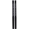 Rougj Matita Occhi Nera Automatica 2x1 pz Make up