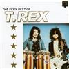 Music Club Vol. 1-Very Best Of T. Rex