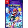 Ubisoft Mario + Rabbids Sparks of Hope - Cosmic Edition /Switch