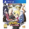 Bandai Namco Naruto Shippuden Ultimate Ninja Storm 4: Road to Boruto (PS4) - [Edizione: Regno Unito]