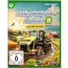 Bandai Namco Landwirtschafts-Simulator 25: Day One Edition [XBX]