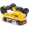 DEWALT Levigatrice a nastro Dewalt DCW220NT-XJ 18V