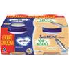 DANONE NUTRICIA SpA SOC.BEN. MELLIN OMOG SALMONE/VERD 4X80G