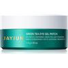 Jayjun Eye Gel Patch Green Tea 60x1.4 g
