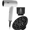 Braun Hair Care HD155 HD155 1 pz