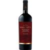 Salcuta Fetească Neagră Ștefan Vodă IGT 2023 0,75 L