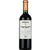 Intipalka Valle de Ica Reserva Cabernet Sauvignon Petit Verdot 2024 0,75 L