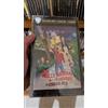 Willy Wonka e la fabbrica di cioccolato (1971 Blu ray VHS Vintage Pack Sigillato