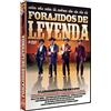 Llamentol Pack Forajidos de Leyenda [DVD] (1941,1953,1957,1979,1986) Gunfight At Ok Corra