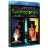 Vértice Cine Leprechaun 2 + Leprechaun 3 [Blu-ray] (1994,1995)