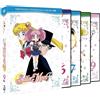 SELECTA VISION Sailor Moon R. Temporada 2 (Episodios 47 a 89) [DVD] (1993) Bishôjo Senshi Sêrâ