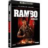 Divisa HV Rambo 1: Acorralado (Rambo: First Blood) (4K UHD + Blu-ray) [Blu-ray]