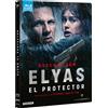 A Contracorriente Films, S.L. Elyas, el Protector [Blu-ray] (2024) Elyas