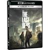 Warner Bros Entertainment The Last Of Us (Temporada 1) [4K UHD,Blu-ray] (2023)