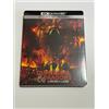Plaion Dungeons & Dragons - L'onore dei Ladri (4K Ultra + Blu-Ray Steelbook ) Nuovo