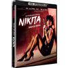 Divisa HV Nikita, Dura De Matar [4K UHD+Blu-ray] (1990) Nikita (La femme Nikita)