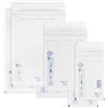 ÖKI Mix-Pack - Buste imbottite, formato A6, A5 e A4, buste imbottite, 6 pezzi/dimensioni