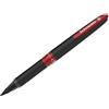 Schneider 95118 Roller One Sign, Rosso, Punta Ultra-Smooth 1.0 mm