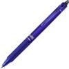 Pilot 2270003 Penna ad Inchiostro BLRT-FR7-L Frixion, Sfera 0,7 mm / Linea 0.35 mm, Colore Azzuro