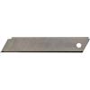 Fiskars Original Lame di ricambio per taglierino, 18 mm, 10 Pezzi, 1004615