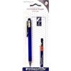 Staedtler 7775BK25DA Portamine Grafito 05 e Mina