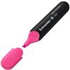 Schneider SCHNEIDER CONSUMER Job evidenziatore Rosa , 1 pezzo