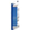 STAEDTLER Norica Eraser Tipped Pencil (Pack of 5)