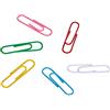 Apli 11723 Scatola con clip, multicolore, 32 mm