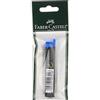 FABER-CASTELL Druckbleistift-Minen Super-Polymer 9067 S-B