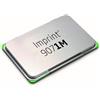 Trodat 9071M Imprint, Cuscinetto imbevuto di Inchiostro di Colore Verde a base acqua, per Timbri Manuali, per Formati Medio-Piccoli, Misura 90 x 50 mm, Struttura in Metallo e Plastica