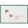 Bi-Office MM01001251 Pannello Magnetico Cancellabile a Secco, 40x30, Verde